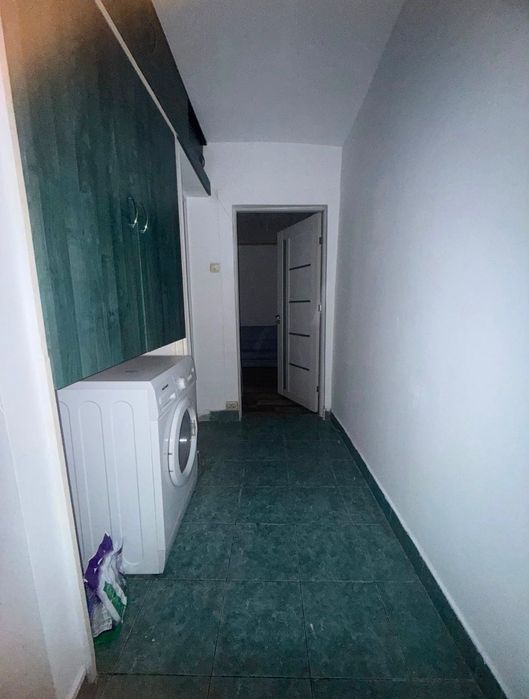 Apartament de Anchiriat