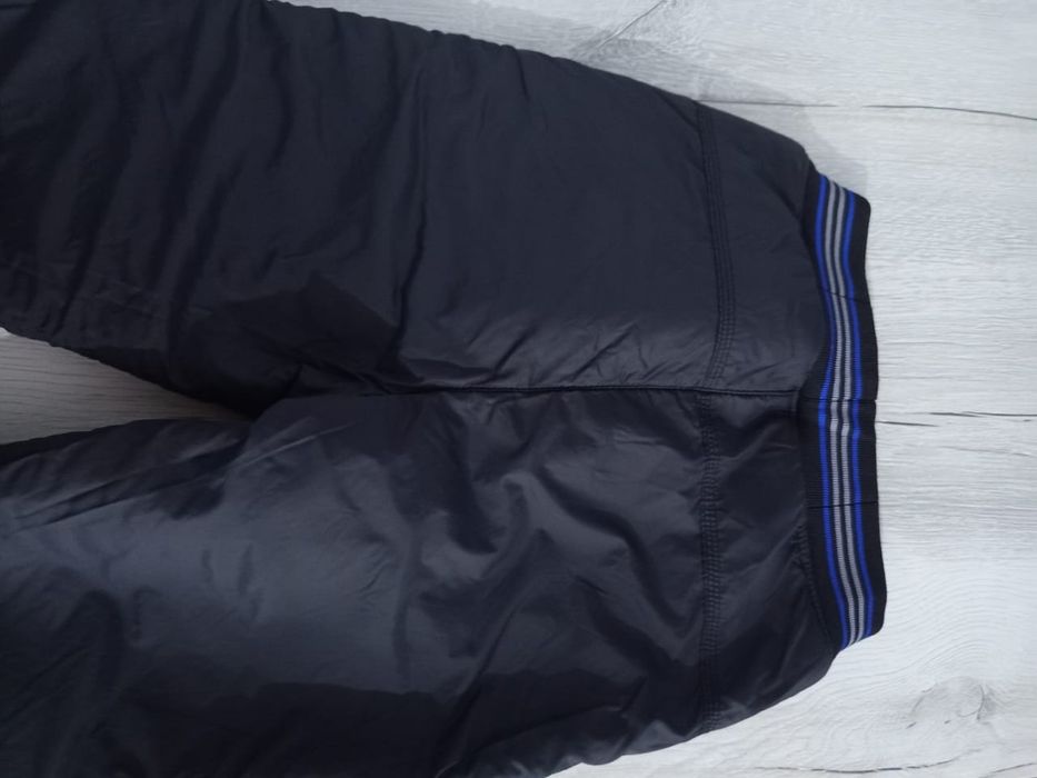 Балоневые штаны (зима)