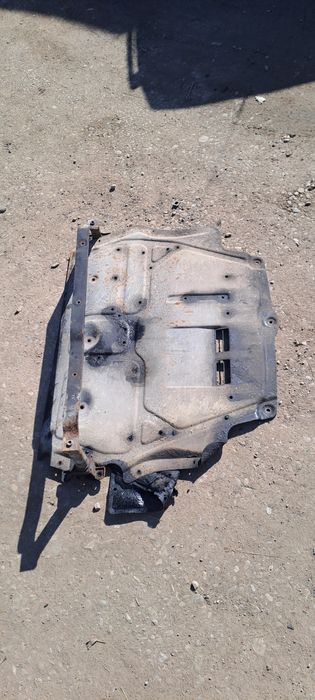 Vand scut metalic vw Passat B6