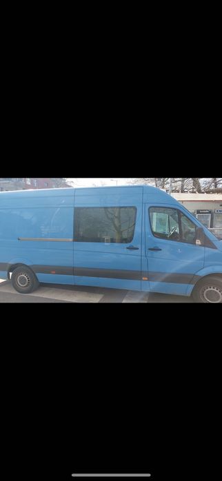 Бус под наем с шофьор