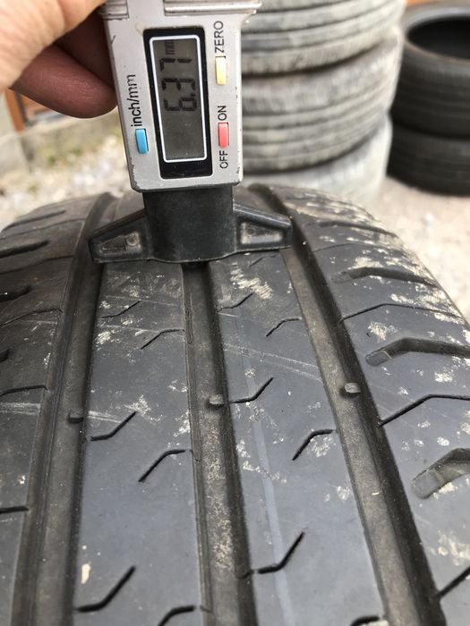 Летни гуми 4бр.185/65R15