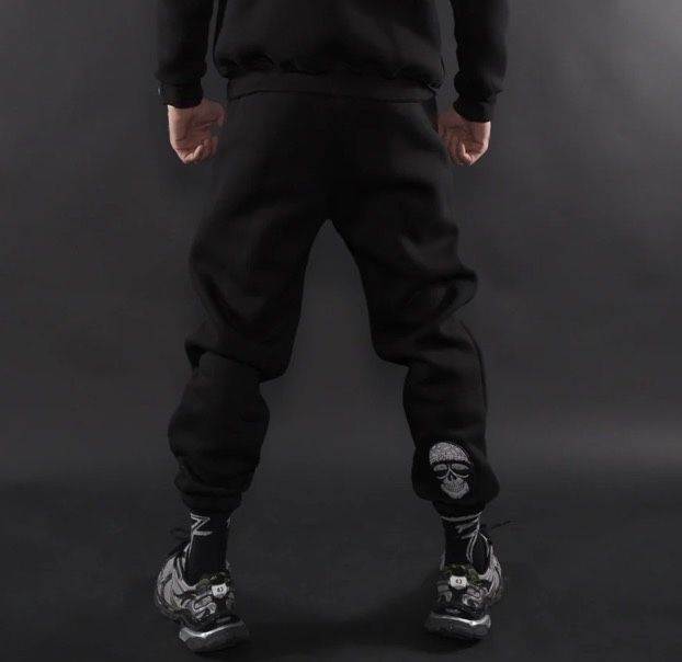 Долнища на Murda boyz