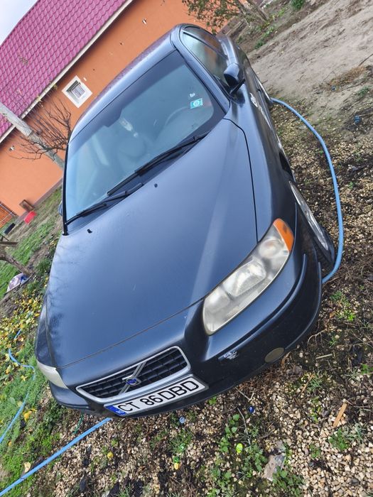 De vânzare Volvo S60