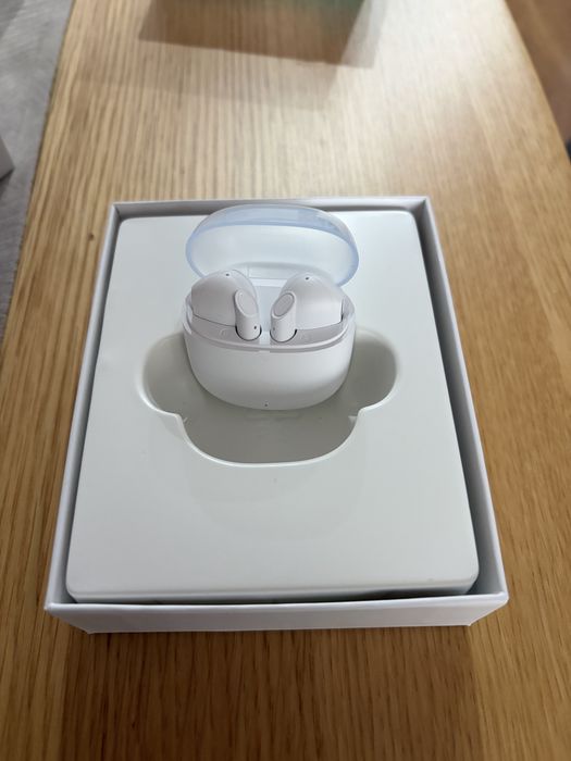 Слушалки vivacom Buds