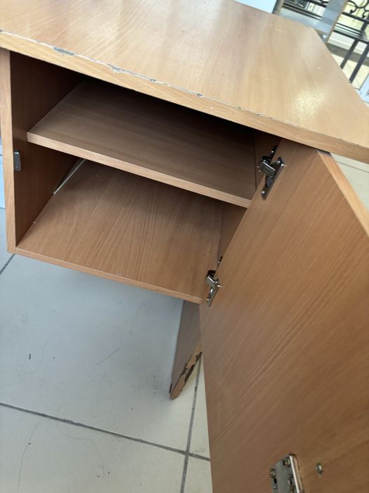 Срочно продам , стол письменный