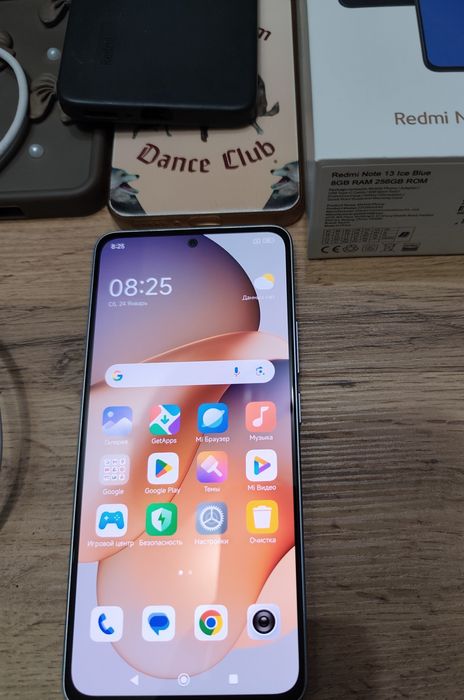 Продам Xiaomi Redmi Note 13