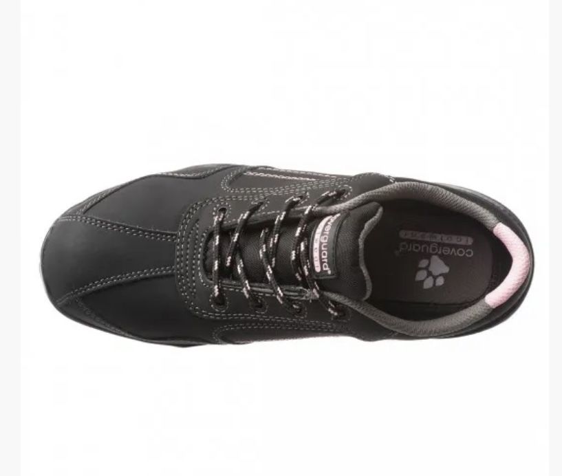 Спецобувь рабочая обувь