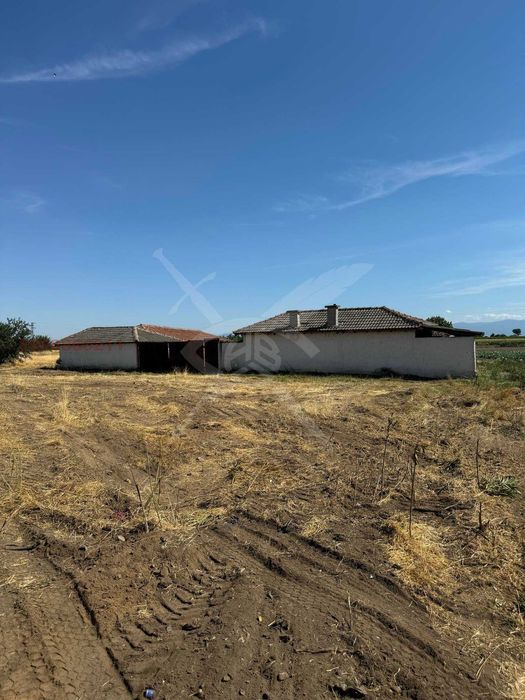 Промишлено помещение в Неделево 63759