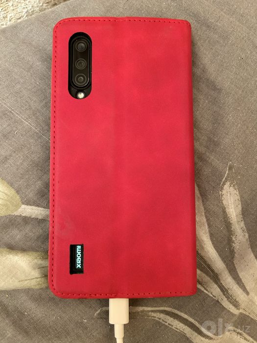 Xiaomi Mi 9 Lite