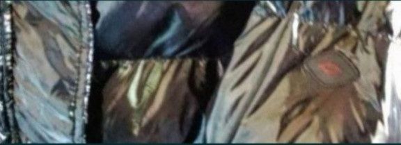 Geaca dama noua Lee cooper M