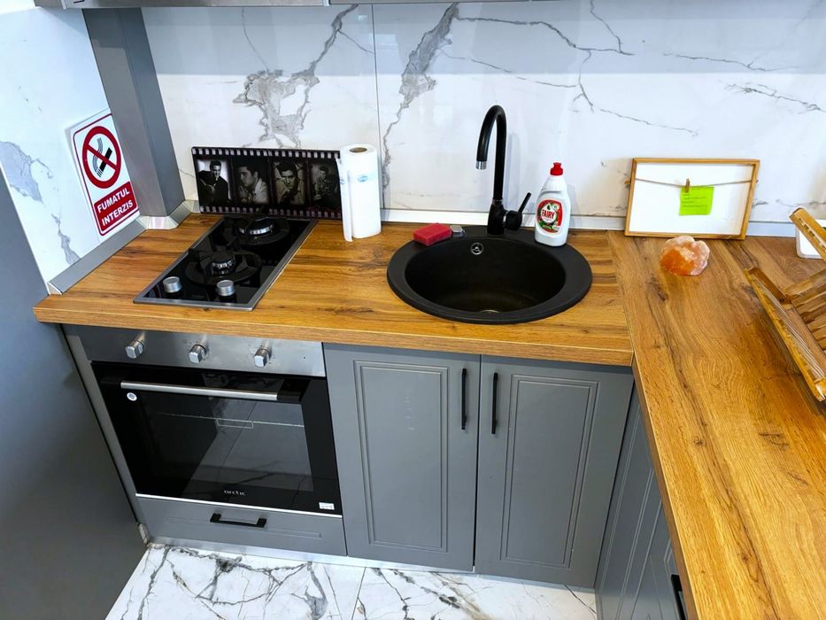 Cazare Iasi - Apartament nou - parcare - Cititi descrierea