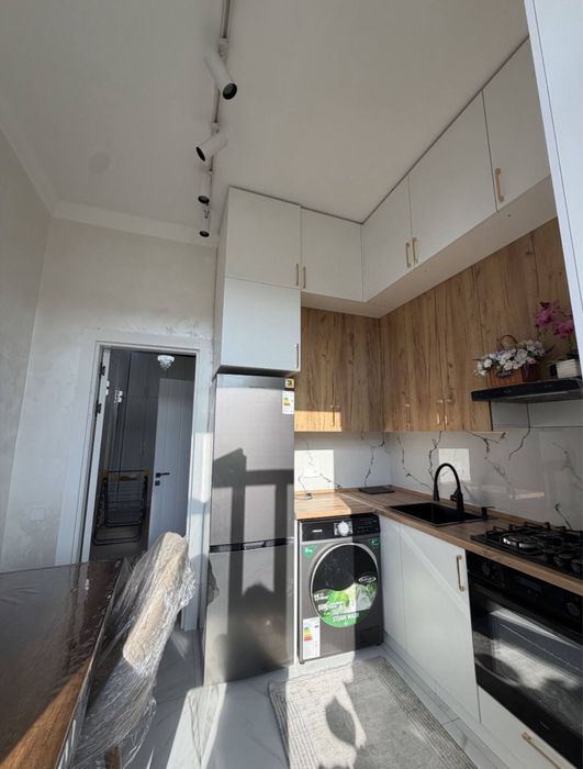 2 xona beltepa novostroyka