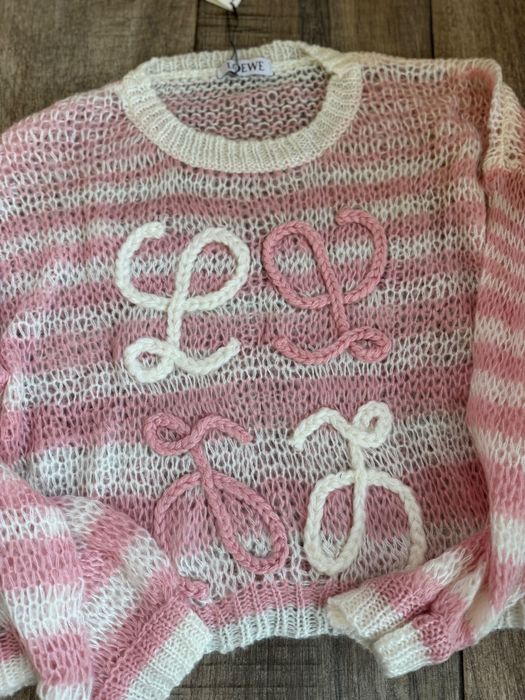 Дамски пуловер нов