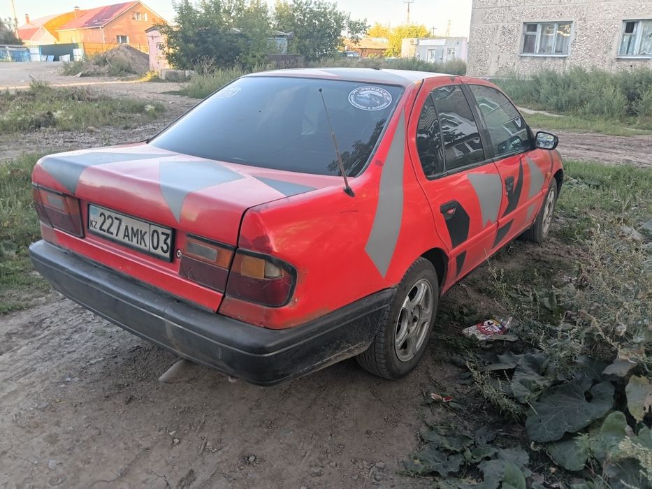 Продаётся машина