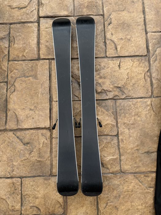Skiuri Elan copii 90 cm