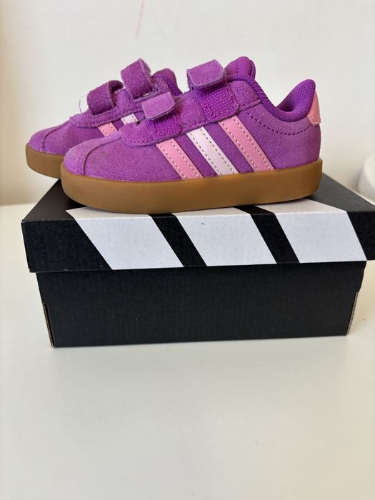 Детски обувки - Адидас