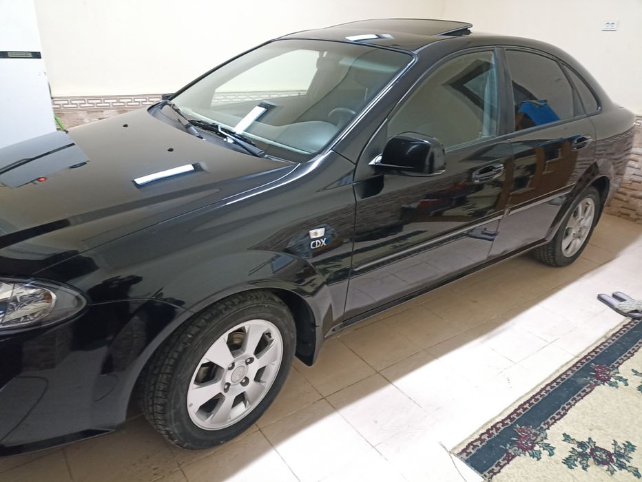 Жентра автомат стайл 4 позиция