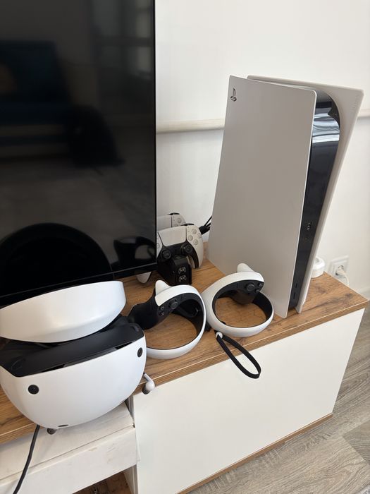 Продам SonyPlaystation 5