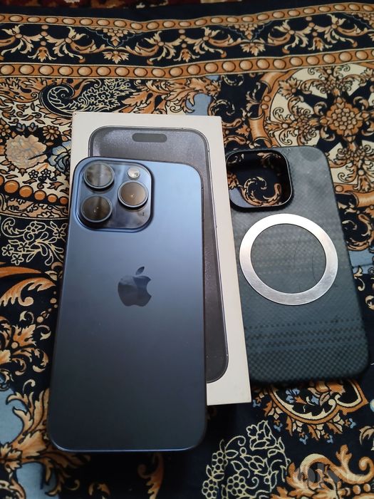 Iphone 15pro sotiladi