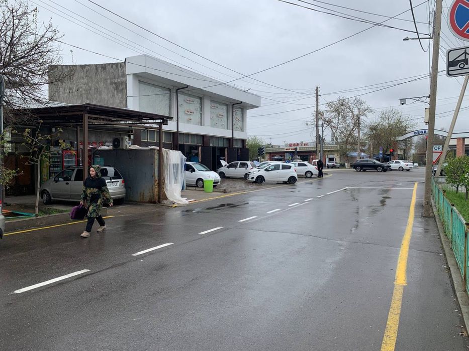 Srochna Uchaska sotiladi Uchtepa tumani Shtab