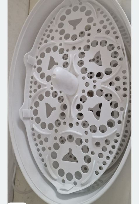Vând sterilizator set Tommee Tippee
