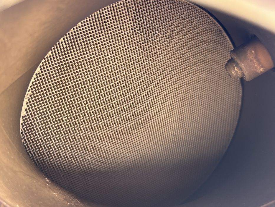 Catalizator / Filtru particule / DPF BMW Seria 3 4 5 2.0 B48