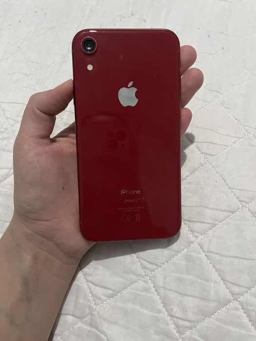 Айфон XR срочно сатылады