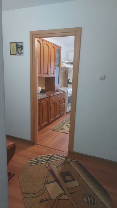 Inchiriez apartament cu 4 camere in zona 2 stejari, Focsani