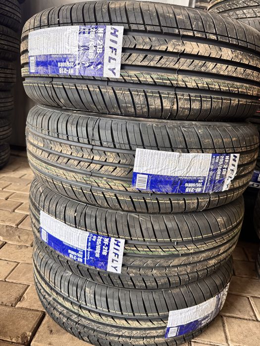 Шины 205/60 R16 Hifly летние