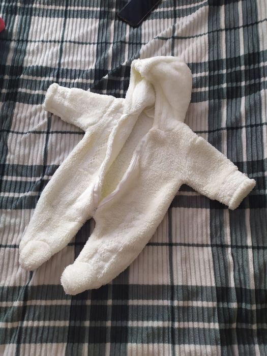 Детские комбинезоны!