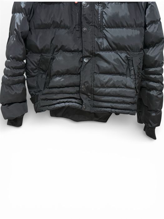 Wellensteyn Stardust мъжко зимно яке