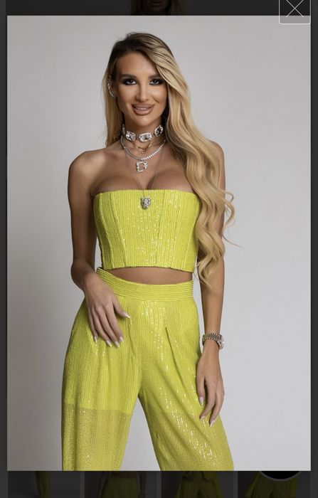 Комплект Nikole Collection