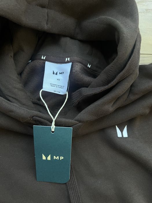 Унисекс хууди My Protein