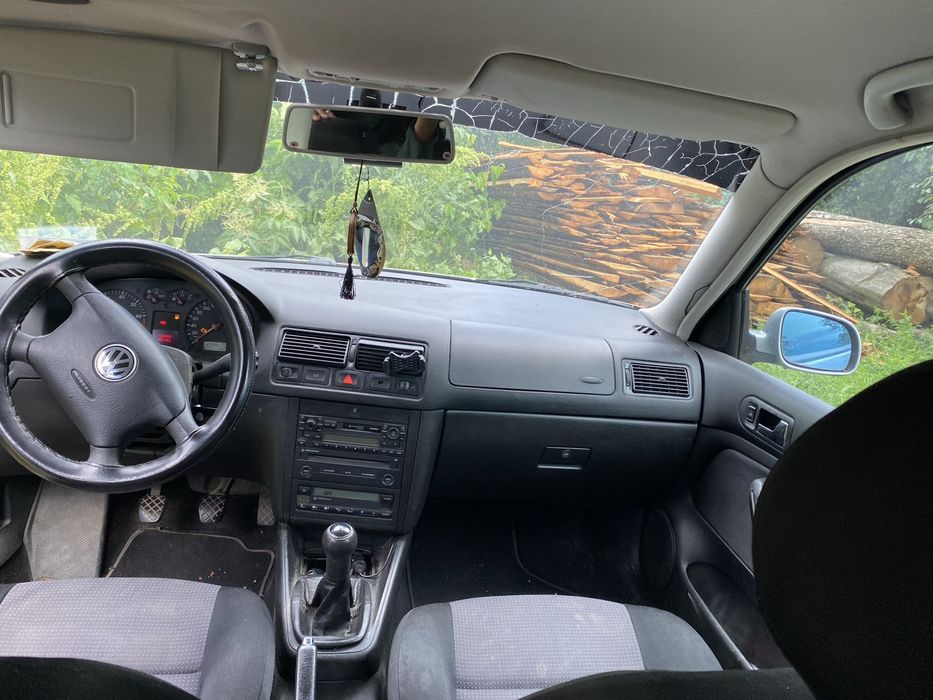 VOLKSWAGEN e-Golf 2002 — imagine 5