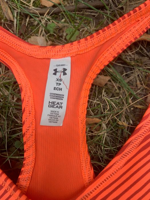 Project Rock • Under Armour • USA