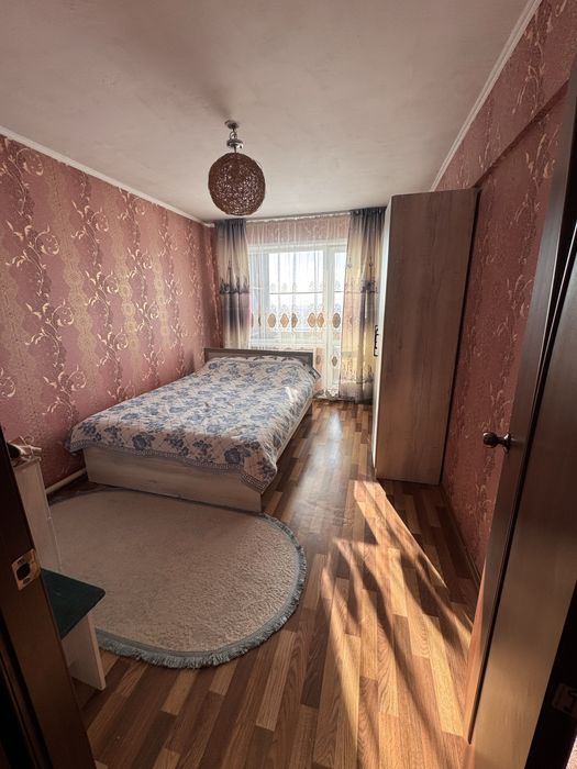 Продам 4х-комн.