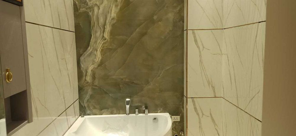 Кафельщик с большим опытом