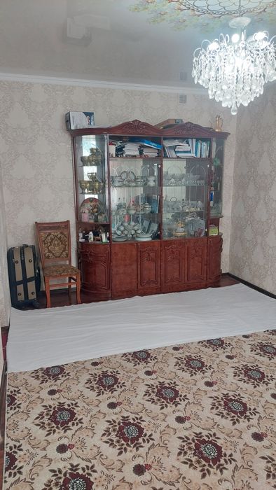 Сдается своя новая квартира в элитном комплексе