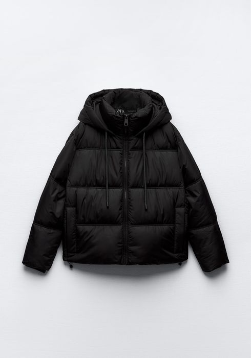 Куртка утепленная