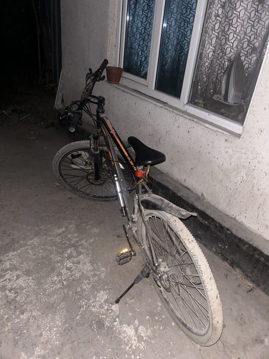 Продам Велосипед AVA