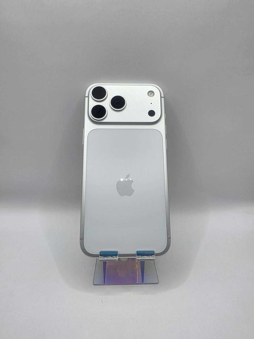 iPhone 17 Pro Max, Mem 256GB, Ram 12GB, Amanet Doamna Ghica,Cod:107459