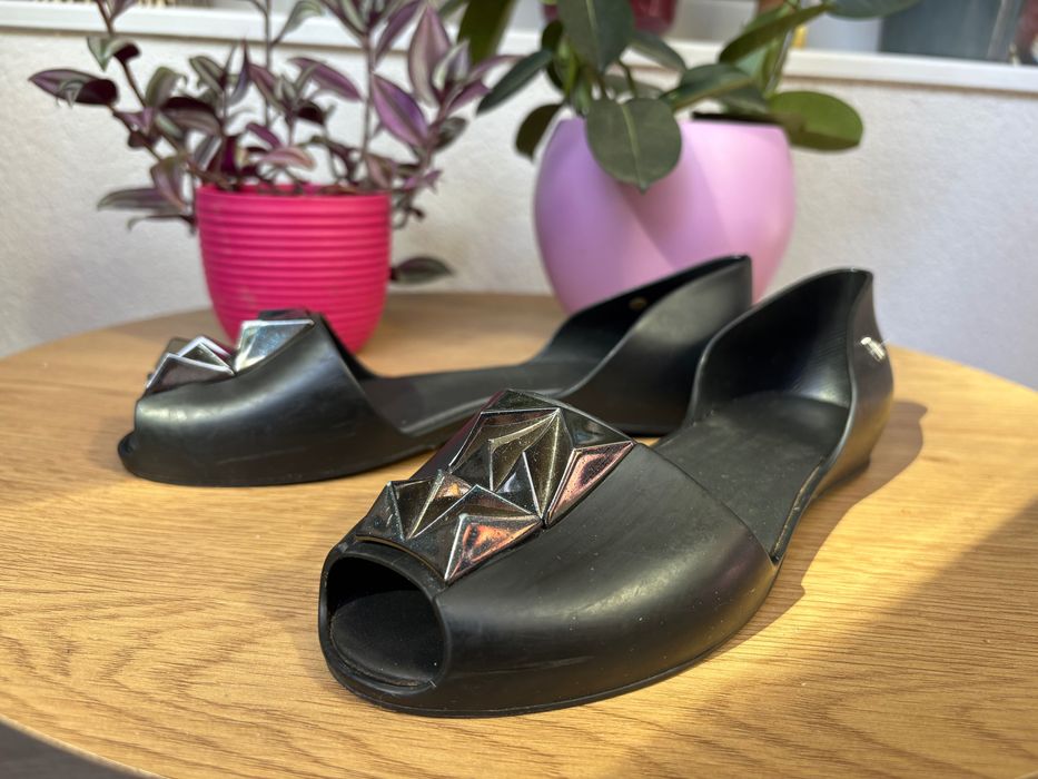 Оригинални сандали Melissa