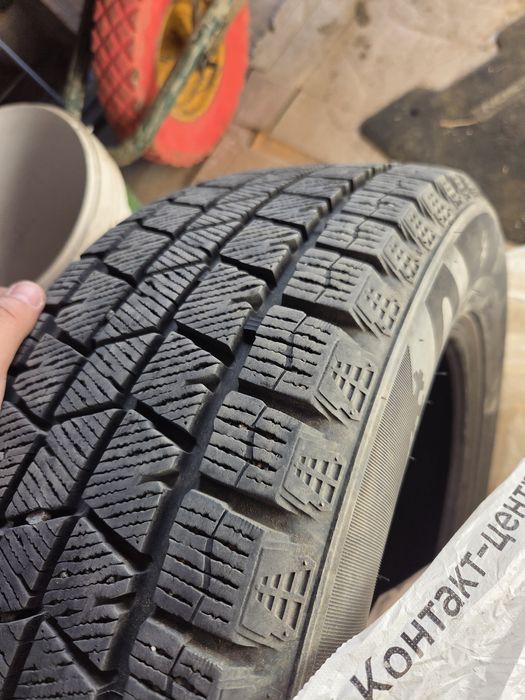 Покрышка липучка