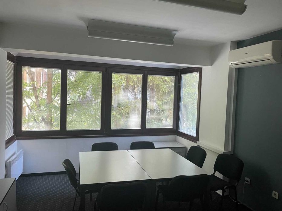 Дава се под наем Офис в София, Лозенец - 90 кв.м за 765 € - Снимка #5