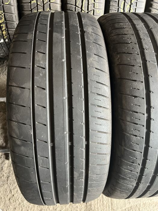 Anvelope 255/45/20 Dunlop  Michelin 255 45 R20