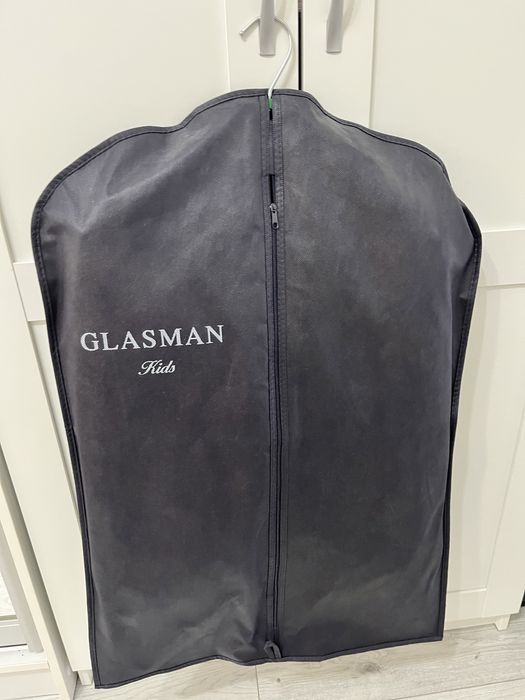 Школьный костюм