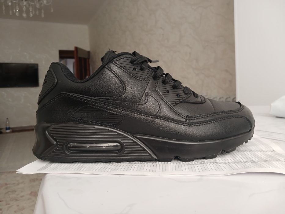 Кроссовки Nike air max