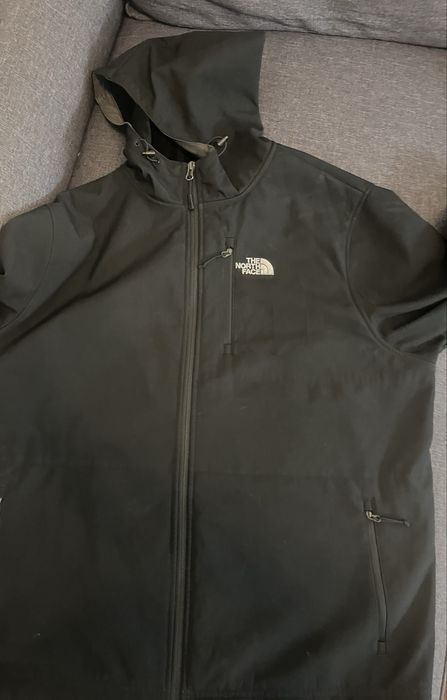 The North Face мъжко яке