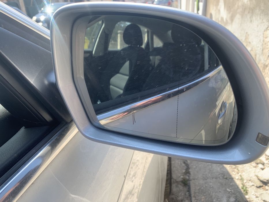 Audi a4 b8 2.0tdi Ауди а4 б8 2.0тди На Части