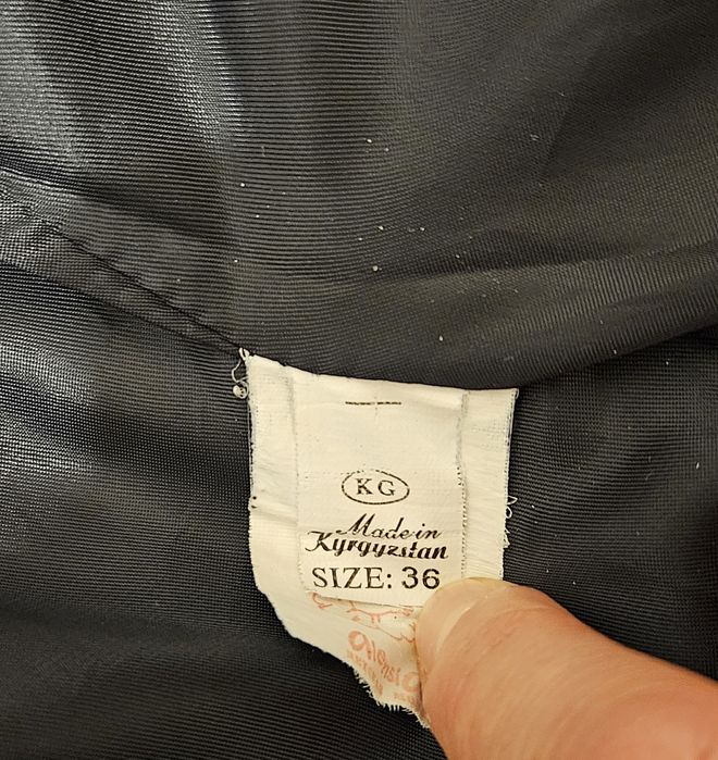 Школьная форма размер 140